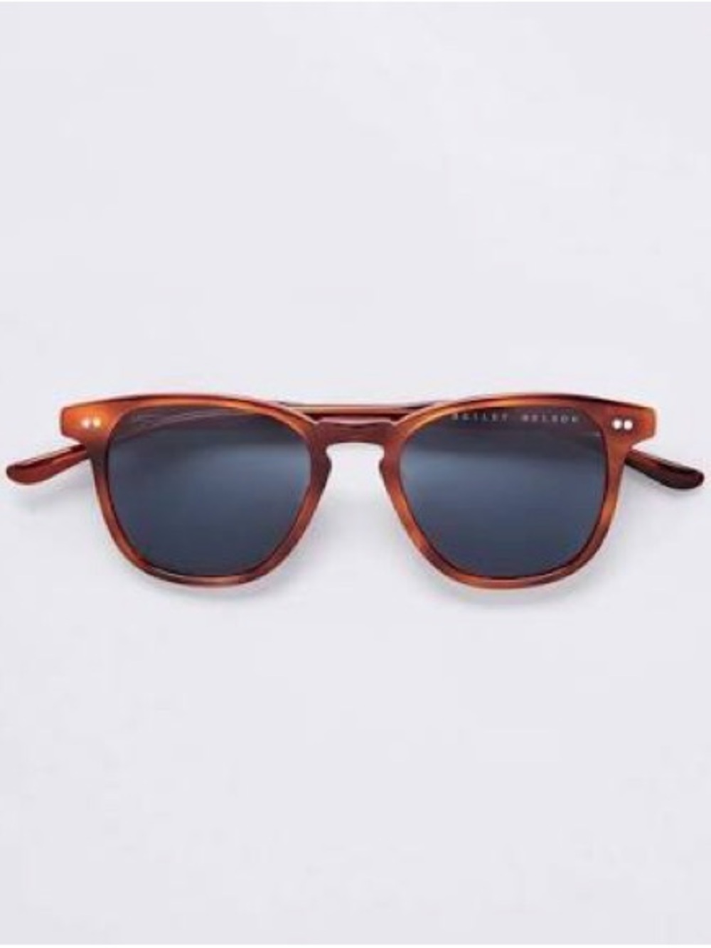 Bailey Nelson Lincoln Sunglasses